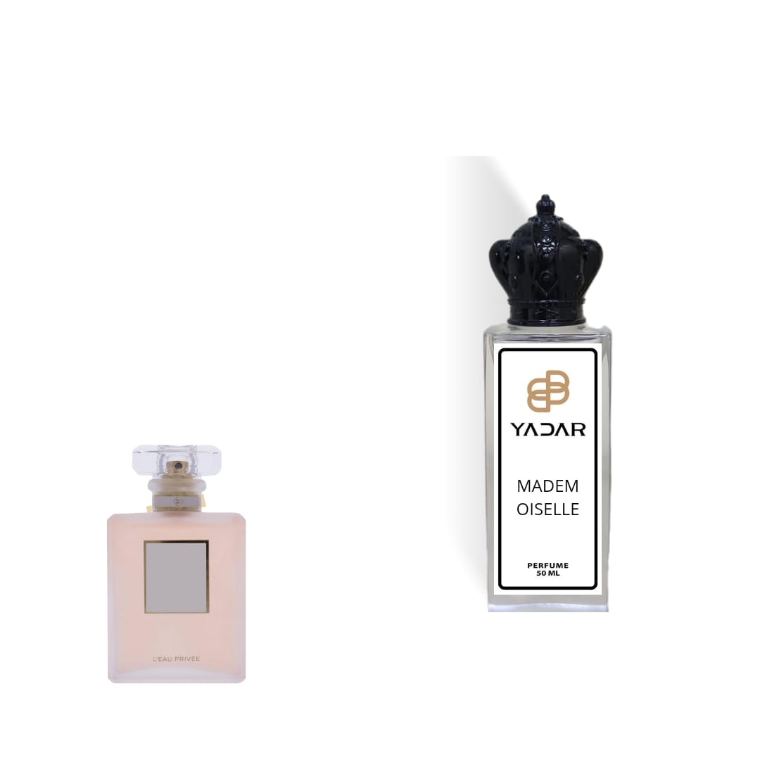 مادوموازيل